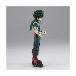 Banpresto My Hero Academia Age Of Heroes Vol. 15 Deku -Japan World Negozio banpresto my hero academia age of heroes vol 15 deku 3