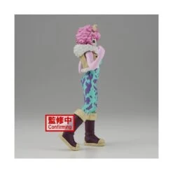 Banpresto My Hero Academia Age Of Heroes Vol. 16 Pinky -Japan World Negozio banpresto my hero academia age of heroes vol 16 pinky 3