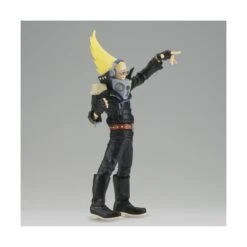 Banpresto My Hero Academia Age Of Heroes Vol. 18 Present Mic -Japan World Negozio banpresto my hero academia age of heroes vol 18 present mic 2