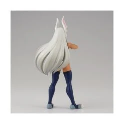 Banpresto My Hero Academia Age Of Heroes Vol. 21 Mirko -Japan World Negozio banpresto my hero academia age of heroes vol 21 mirko 2