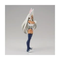 Banpresto My Hero Academia Age Of Heroes Vol. 21 Mirko -Japan World Negozio banpresto my hero academia age of heroes vol 21 mirko 3