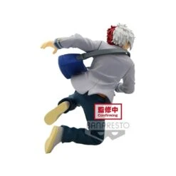 Banpresto My Hero Academia Bravegraph 1 Vol.2 Shoto Todoroki -Japan World Negozio banpresto my hero academia bravegraph 1 vol2 shoto todoroki 3