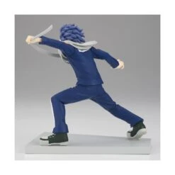 Banpresto My Hero Academia Bravegraph Vol.1 Hitoshi Shinso -Japan World Negozio banpresto my hero academia bravegraph vol1 hitoshi shinso 2