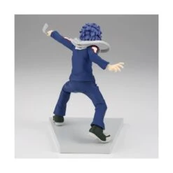 Banpresto My Hero Academia Bravegraph Vol.1 Hitoshi Shinso -Japan World Negozio banpresto my hero academia bravegraph vol1 hitoshi shinso 3