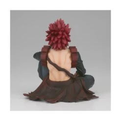 Banpresto My Hero Academia Break Time Collection Vol.5 Eijiro Kirishima -Japan World Negozio banpresto my hero academia break time collection vol5 eijiro kirishima 2