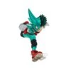 Banpresto My Hero Academia Chronicle Modeling Academy Vol.1 Izuku Midoriya
