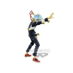 Banpresto My Hero Academia Chronicle Modeling Academy Vol.4 Tomura Shigaraki 7 Banpresto My Hero Academia Chronicle Modeling Academy Vol.4 Tomura Shigaraki -Japan World Negozio banpresto my hero academia chronicle modeling academy vol4 tomura shigaraki 3