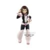 Banpresto My Hero Academia Texture Figure Ochaco Uraraka