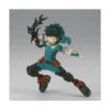 Banpresto My Hero Academia The Amazing Heroes Plus Vol. 2 Izuku Midoriya