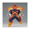 Banpresto My Hero Academia The Amazing Heroes Plus Vol. 3 Endeavor