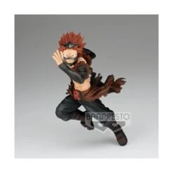 Banpresto My Hero Academia The Amazing Heroes Vol. 17 Eijiro Kirishima