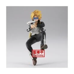 Banpresto My Hero Academia The Amazing Heroes Vol. 21 Denki Kaminari