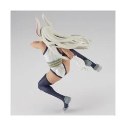 Banpresto My Hero Academia The Amazing Heroes Vol. 22 Mirko -Japan World Negozio banpresto my hero academia the amazing heroes vol 22 mirko 2