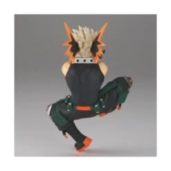 Banpresto My Hero Academia The Amazing Heroes Vol. 30 Katsuki Bakugo -Japan World Negozio banpresto my hero academia the amazing heroes vol 30 katsuki bakugo 2