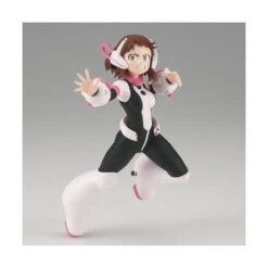 Banpresto My Hero Academia The Amazing Heroes Vol. 32 Ochaco Uraraka