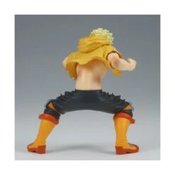 Banpresto My Hero Academia The Amazing Heroes Vol. 33 Fat Gum -Japan World Negozio banpresto my hero academia the amazing heroes vol 33 fat gum 2