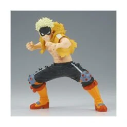 Banpresto My Hero Academia The Amazing Heroes Vol. 33 Fat Gum