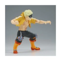 Banpresto My Hero Academia The Amazing Heroes Vol. 33 Fat Gum -Japan World Negozio banpresto my hero academia the amazing heroes vol 33 fat gum 3
