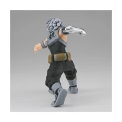 Banpresto My Hero Academia The Amazing Heroes Vol. 34 Real Steel -Japan World Negozio banpresto my hero academia the amazing heroes vol 34 real steel 2