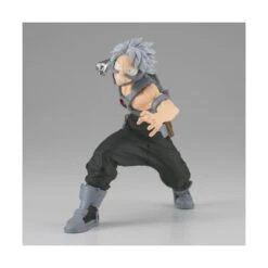 Banpresto My Hero Academia The Amazing Heroes Vol. 34 Real Steel