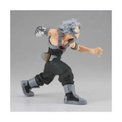 Banpresto My Hero Academia The Amazing Heroes Vol. 34 Real Steel -Japan World Negozio banpresto my hero academia the amazing heroes vol 34 real steel 3