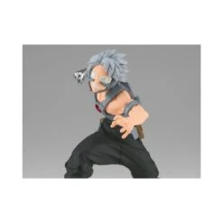 Banpresto My Hero Academia The Amazing Heroes Vol. 34 Real Steel -Japan World Negozio banpresto my hero academia the amazing heroes vol 34 real steel 4