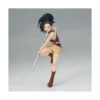 Banpresto My Hero Academia The Amazing Heroes Vol. 37 Momo Yaoyorozu