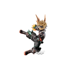 Banpresto My Hero Academia The Amazing Heroes Vol. Special Katsuki Bakugo