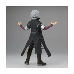 Banpresto My Hero Academia The Evil Villains DX Dabi -Japan World Negozio banpresto my hero academia the evil villains dx dabi 2
