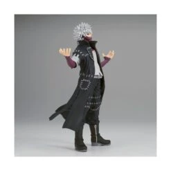 Banpresto My Hero Academia The Evil Villains DX Dabi -Japan World Negozio banpresto my hero academia the evil villains dx dabi 3