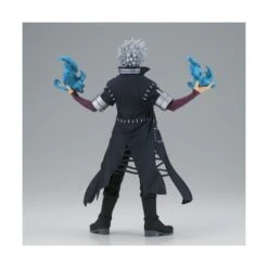 Banpresto My Hero Academia The Evil Villains DX Dabi II -Japan World Negozio banpresto my hero academia the evil villains dx dabi ii 2