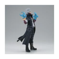 Banpresto My Hero Academia The Evil Villains DX Dabi II -Japan World Negozio banpresto my hero academia the evil villains dx dabi ii 3