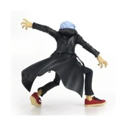 Banpresto My Hero Academia The Evil Villains Vol.2 Tomura Shigaraki -Japan World Negozio banpresto my hero academia the evil villains vol2 tomura shigaraki 2