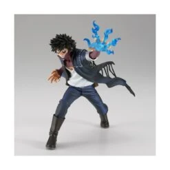 Banpresto My Hero Academia The Evil Villains Vol.3 Dabi