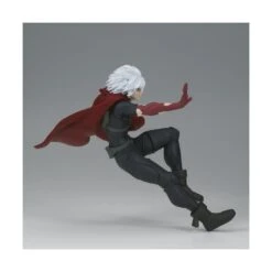 Banpresto My Hero Academia The Evil Villains Vol.8 Shigaraki Tomura -Japan World Negozio banpresto my hero academia the evil villains vol8 shigaraki tomura 3