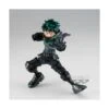 Banpresto My Hero Academia World Heroes Mission The Amazing Heroes Midroiya Izuku
