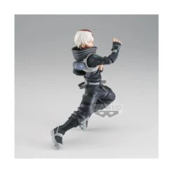 Banpresto My Hero Academia World Heroes Mission The Amazing Heroes Shoto Todoroki -Japan World Negozio banpresto my hero academia world heroes mission the amazing heroes shoto todoroki 3