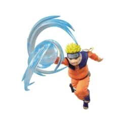 Banpresto Naruto Effectreme Naruto Uzumaki
