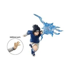 Banpresto Naruto Effectreme Sasuke Uchiha -Japan World Negozio banpresto naruto effectreme sasuke uchiha 5