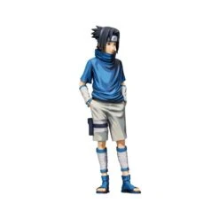 Banpresto Naruto Grandista Shinobi Relations Neo Sasuke Uchiha Manga Dimensions -Japan World Negozio banpresto naruto grandista shinobi relations neo sasuke uchiha manga dimensions 4
