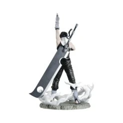 Banpresto Naruto Memorable Saga Momochi Zabuza -Japan World Negozio banpresto naruto memorable saga momochi zabuza 2