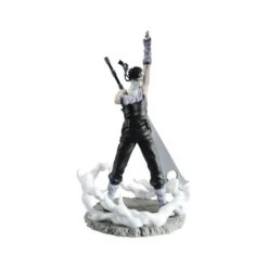 Banpresto Naruto Memorable Saga Momochi Zabuza -Japan World Negozio banpresto naruto memorable saga momochi zabuza 3