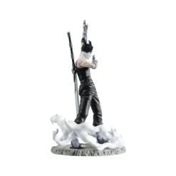 Banpresto Naruto Memorable Saga Momochi Zabuza -Japan World Negozio banpresto naruto memorable saga momochi zabuza 4