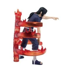 Banpresto Naruto Shippuden Effectreme Itachi Uchiha -Japan World Negozio banpresto naruto shippuden effectreme itachi uchiha 3