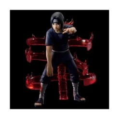 Banpresto Naruto Shippuden Effectreme Itachi Uchiha -Japan World Negozio banpresto naruto shippuden effectreme itachi uchiha 4
