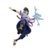 Banpresto Naruto Shippuden Effectreme Sasuke Uchiha