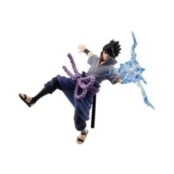 Banpresto Naruto Shippuden Effectreme Sasuke Uchiha -Japan World Negozio banpresto naruto shippuden effectreme sasuke uchiha 2