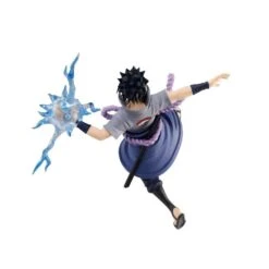 Banpresto Naruto Shippuden Effectreme Sasuke Uchiha -Japan World Negozio banpresto naruto shippuden effectreme sasuke uchiha 3
