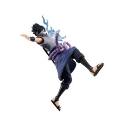 Banpresto Naruto Shippuden Effectreme Sasuke Uchiha -Japan World Negozio banpresto naruto shippuden effectreme sasuke uchiha 4