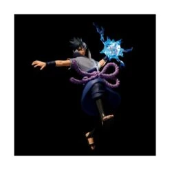 Banpresto Naruto Shippuden Effectreme Sasuke Uchiha -Japan World Negozio banpresto naruto shippuden effectreme sasuke uchiha 5